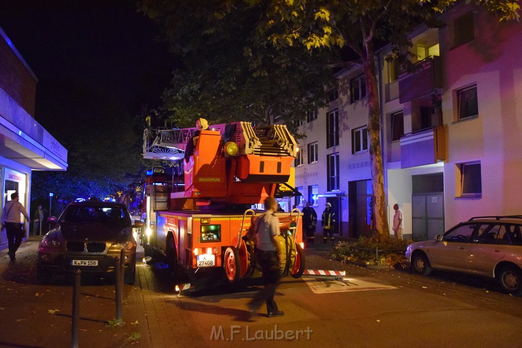 PTuer Koeln Vingst Oranienstr P03.JPG - Miklos Laubert